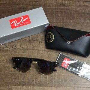 Ray ban sunglasses